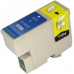 Cartuccia Epson serie T066 Black compatibile